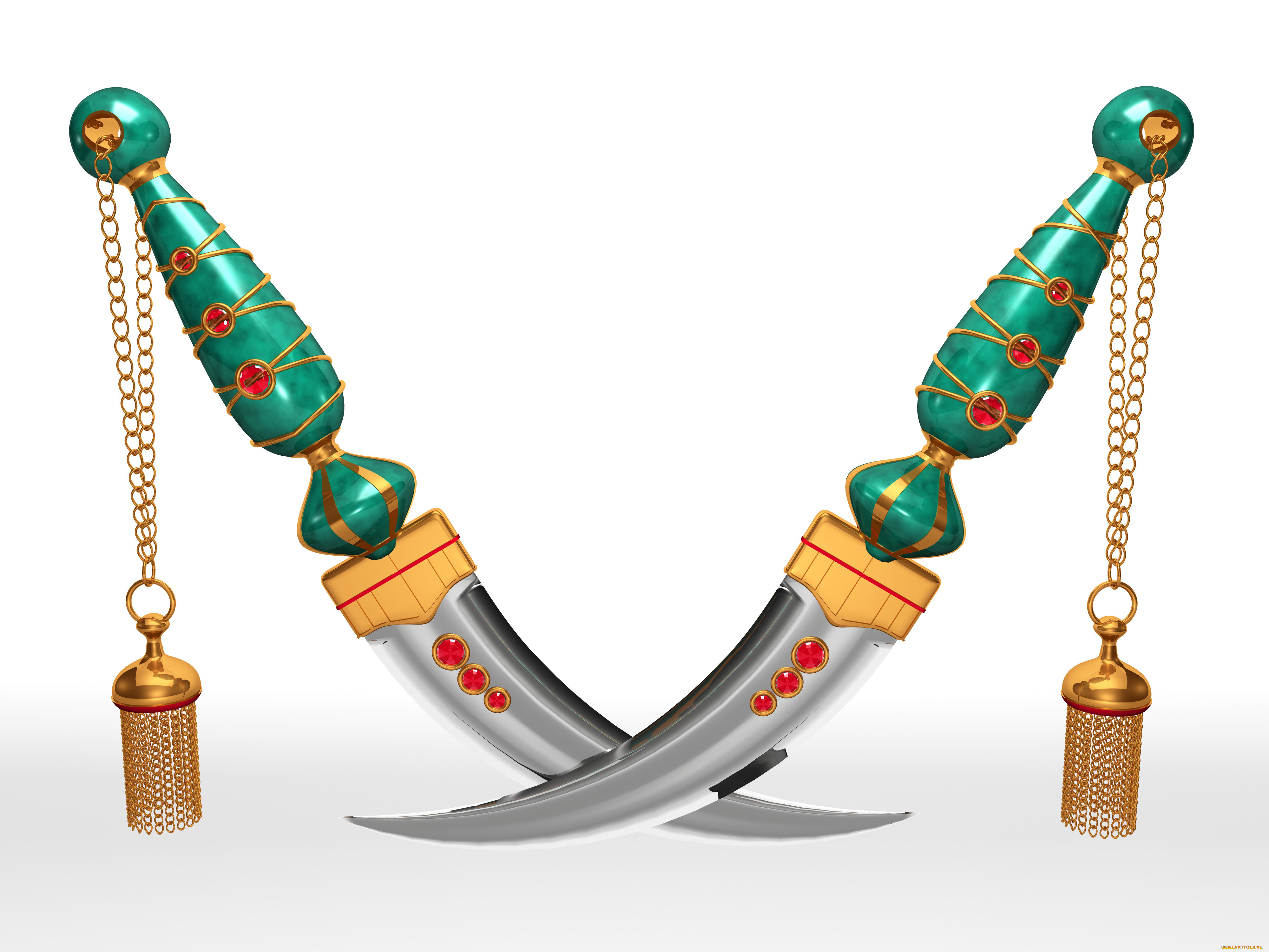 , 3d, 